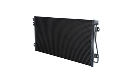 CONDENSATOR CLIMATIZARE NRF 35484 11