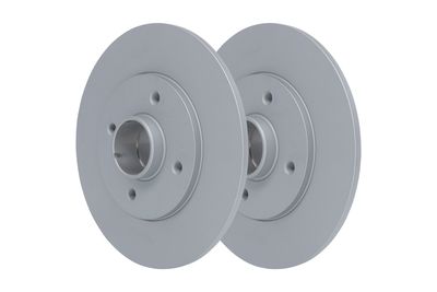 Brake Disc 24.0108-0108.1