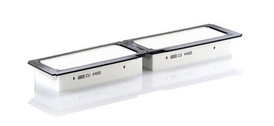 Filter, Innenraumluft