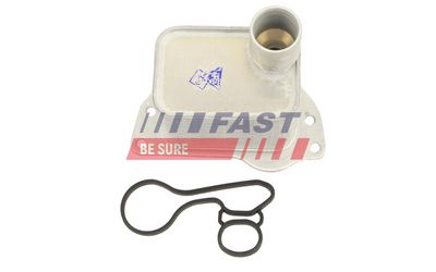 RADIATOR ULEI CUTIE VITEZE