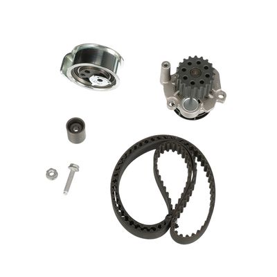 SET POMPA APA + CUREA DINTATA GATES KP65569XS1 51