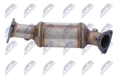 CATALIZATOR NTY KATVW006 11