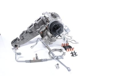 LADER AUFLADUNG BTS Turbo T981644 27