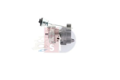 LADER AUFLADUNG AKS DASIS 185009N 4