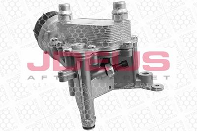 ÖLKüHLER MOTORöL JDEUS M4111340 1