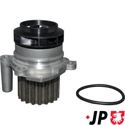 Vodní čerpadlo, chlazení motoru JP GROUP 1114110500
