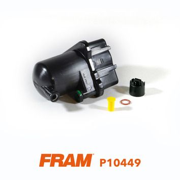 FRAM P10449