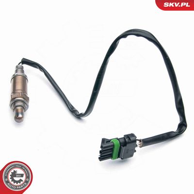 SONDA LAMBDA ESEN SKV 09SKV537 1