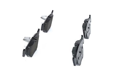 BREMSBELAGSATZ SCHEIBENBREMSE ATE 13047070782 9