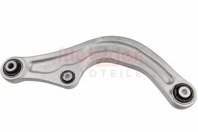Wahacz, zawieszenie koła METZGER AUTOTEILE 58156808