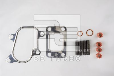 BE TURBO ABS105 Турбина для VW LT 28-46 II Фургон (2DA, 2DD, 2DH) 2.8 TDI