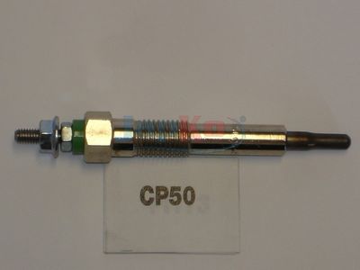 Glühkerze
