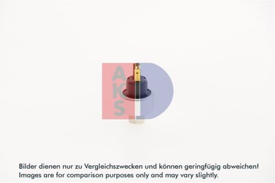 DRUCKSCHALTER KLIMAANLAGE