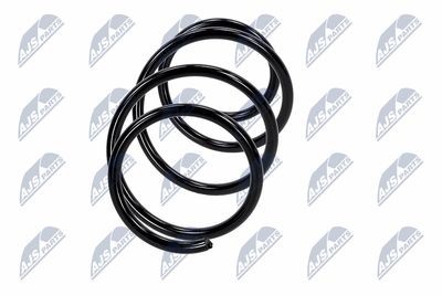 ARC SPIRAL NTY ASZBM022 18