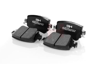 SET PLACUTE FRANA FRANA DISC GH GH413316 55