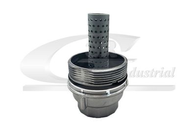 CAPAC CARCASA FILTRU ULEI 3RG 98806 1