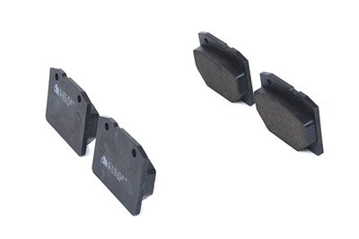 BREMSBELAGSATZ SCHEIBENBREMSE ATE 13046029662 18