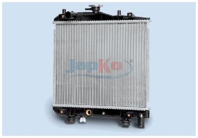 радиатор, охлаждане на двигателя JAPKO RDA333002