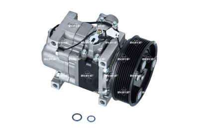 COMPRESOR CLIMATIZARE