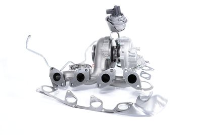 LADER AUFLADUNG BTS Turbo T981395BT 30