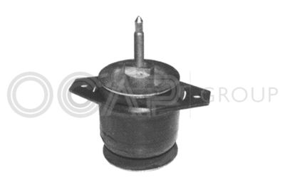 Подвеска, двигатель OCAP 1225684 для FIAT PANDA