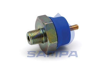 Sensor, presión de aceite