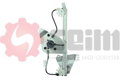 MECANISM ACTIONARE GEAM SEIM 900519