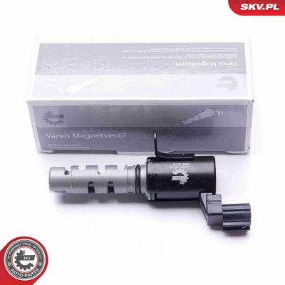 SUPAPA COMANDA POZ. ARBORE CU CAME