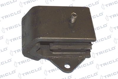 окачване, двигател TRICLO 365514