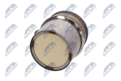 FILTRU FUNINGINE/PARTICULE SIST.DE ESAPAMENT NTY DPFPE002 14