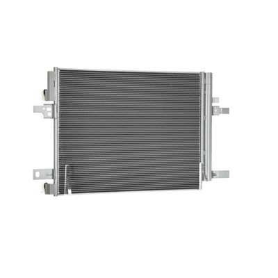 CONDENSATOR CLIMATIZARE NISSENS 941406 22