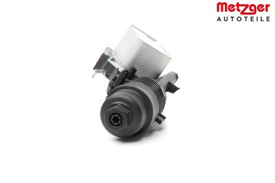 GEHäUSE ÖLFILTER METZGER AUTOTEILE 2370173 30
