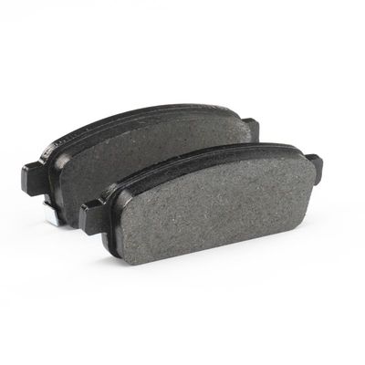 BREMSBELAGSATZ SCHEIBENBREMSE DELPHI LP2167 18