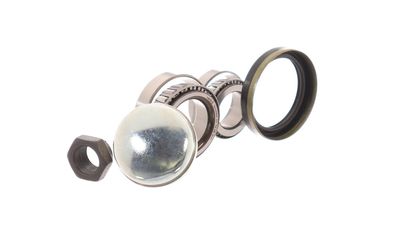 RADLAGERSATZ SKF VKBA3429 24