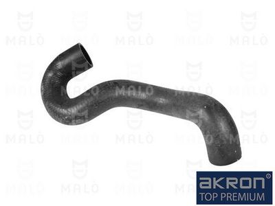 маркуч на радиатора AKRON-MALÒ 282282A