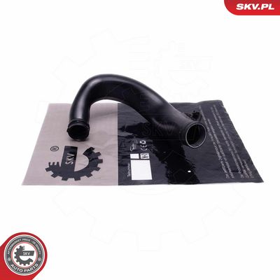 ESEN SKV - Hadica plniaceho vzduchu (hadica turba) BMW , 54SKV541