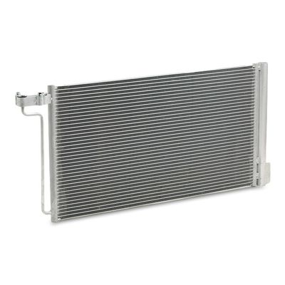 кондензатор, климатизация RIDEX 448C0254
