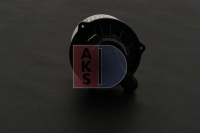 INNENRAUMGEBLäSE AKS DASIS 568121N 6