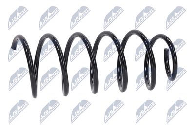 ARC SPIRAL NTY ASZVV005 24