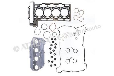 SET GARNITURI CHIULASA