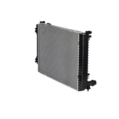 RADIATOR RACIRE MOTOR NISSENS 60328 29