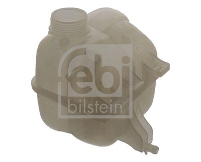 Компенсационный бак, охлаждающая жидкость FEBI BILSTEIN 43503 для MINI MINI