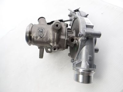 LADER AUFLADUNG GARRETT 8013745004S 5