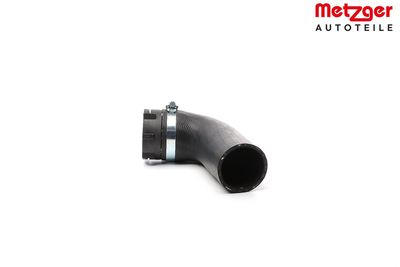 LADELUFTSCHLAUCH METZGER AUTOTEILE 2400403 6