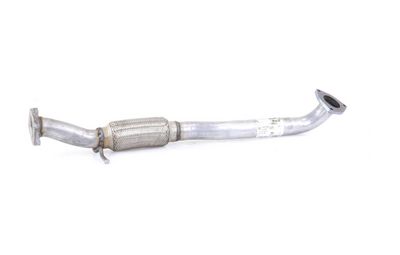 ABGASROHR WALKER 06843 6
