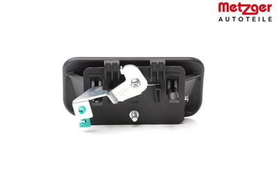 TüRGRIFF METZGER AUTOTEILE 2311057 19