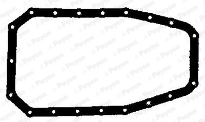 Прокладка, масляный поддон PAYEN JH5215 для FIAT CAMPAGNOLA