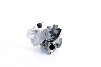 LADER AUFLADUNG BTS Turbo T914831BT 8