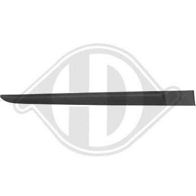 ELEMENTE DECORATIVE/PROTECTIE PORTIERA DIEDERICHS 4414322