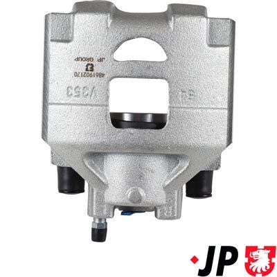 Vorschau Bremssattel Ansicht 3